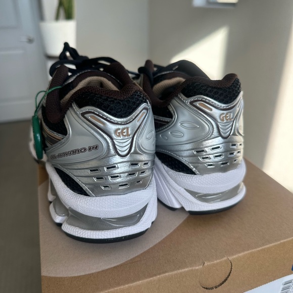 ASICS gel-kayano 14 - Picture 3 of 5